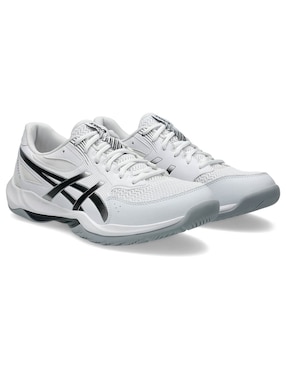 Tenis Gel-rocket 12 para tennis Asics de hombre