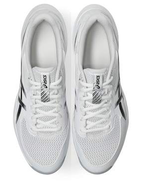 Tenis Gel-rocket 12 para tennis Asics de hombre