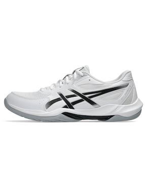 Tenis Gel-rocket 12 para tennis Asics de hombre