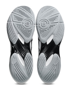 Tenis Gel-rocket 12 para tennis Asics de hombre