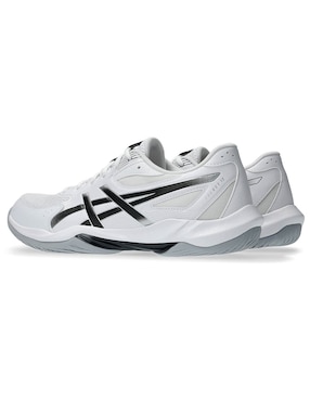 Tenis Gel-rocket 12 para tennis Asics de hombre