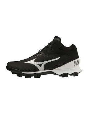 Bota Ambition 3 MID TPU para béisbol Mizuno de hombre