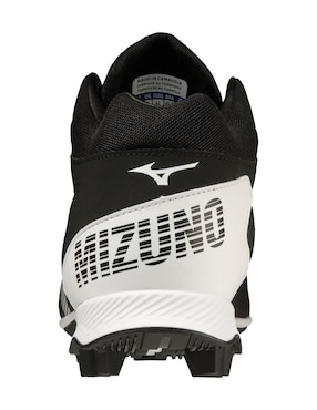 Bota mizuno ambition 3 mid tpu "para" béisbol mizuno "de" hombre