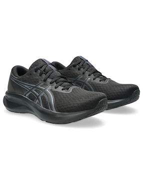 Tenis Patriot 14 para correr Asics de mujer