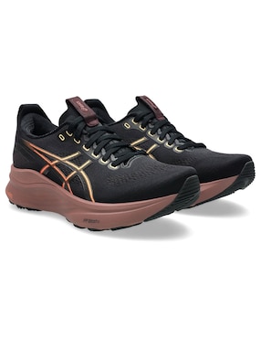 Tenis Gel-kayano 32 para correr Asics de mujer