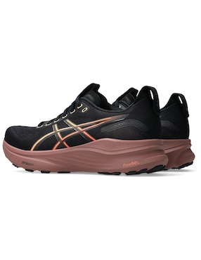Tenis Gel-kayano 32 para correr Asics de mujer
