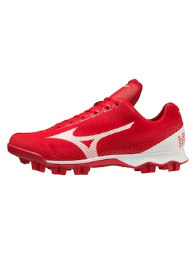Tenis Wave LightRevo para béisbol Mizuno de hombre