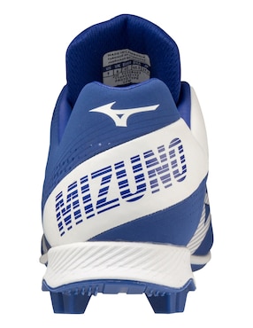 Tenis Cushionrevo Diamond para béisbol Mizuno de hombre