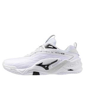 Tenis para voleibol mizuno wave stealth neo 2 de hombre