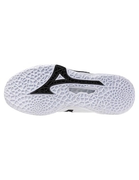 Tenis para voleibol mizuno wave stealth neo 2 de hombre