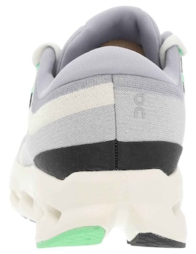 Tenis cloudsurfer 2 para correr On de mujer