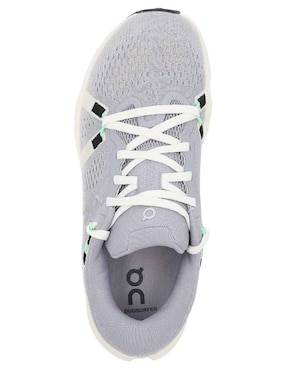 Tenis cloudsurfer 2 para correr On de mujer