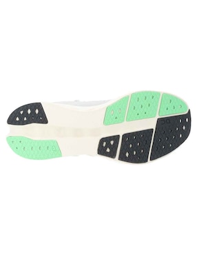 Tenis cloudsurfer 2 para correr On de mujer