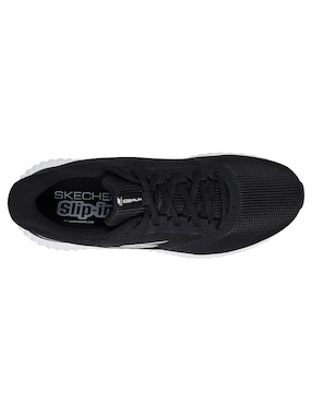Tenis para entrenamiento Skechers GO RUN NOW de hombre