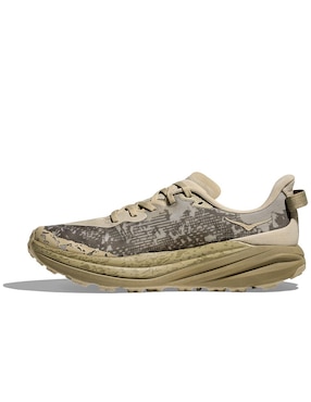 Tenis Speedgoat 6 para senderismo Hoka de hombre