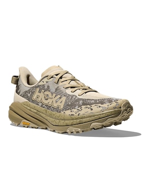 Tenis Speedgoat 6 para senderismo Hoka de hombre