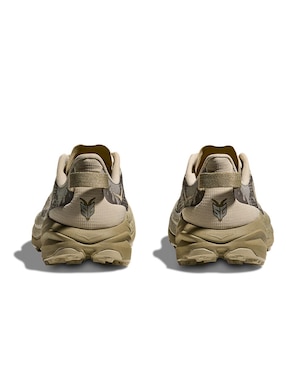 Tenis Speedgoat 6 para senderismo Hoka de hombre