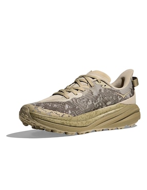 Tenis Speedgoat 6 para senderismo Hoka de hombre