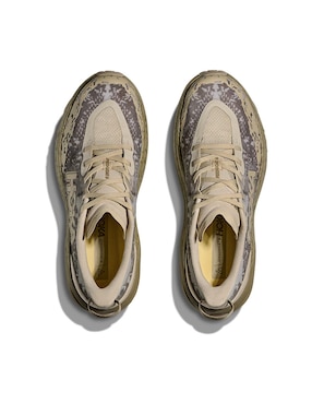Tenis Speedgoat 6 para senderismo Hoka de hombre