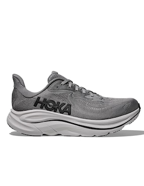 Tenis Clifton 10 para correr Hoka de hombre