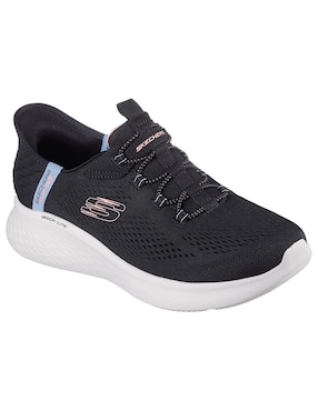 Tenis para entrenamiento Skechers SKECH-LITE PRO de mujer