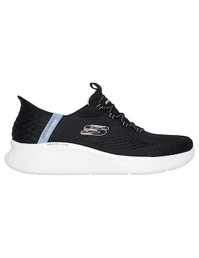 Tenis para entrenamiento Skechers SKECH-LITE PRO de mujer