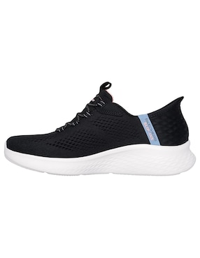 Tenis para entrenamiento Skechers SKECH-LITE PRO de mujer
