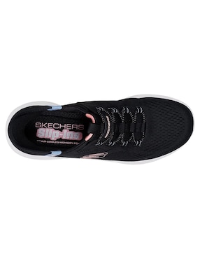 Tenis para entrenamiento Skechers SKECH-LITE PRO de mujer