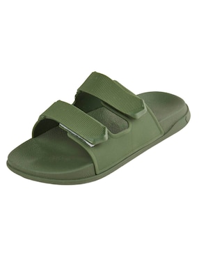 Sandalia casual Rider de hombre