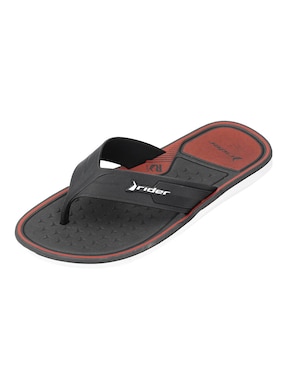 Sandalias Rider de hombre