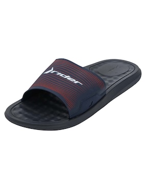 Sandalia casual Rider de hombre