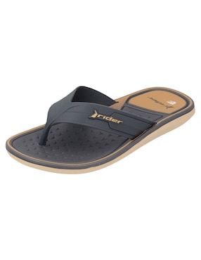 Sandalias Rider de hombre