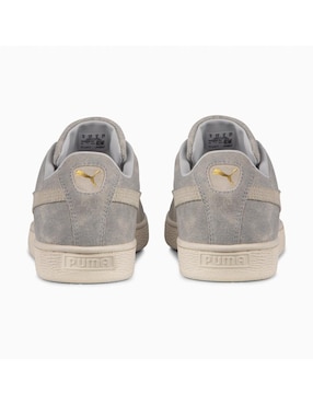 Tenis Puma Suede Marble unisex