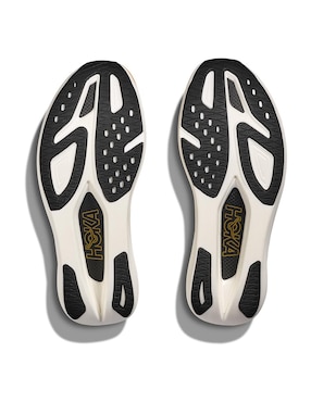 Tenis Rocket X3 para correr Hoka unisex