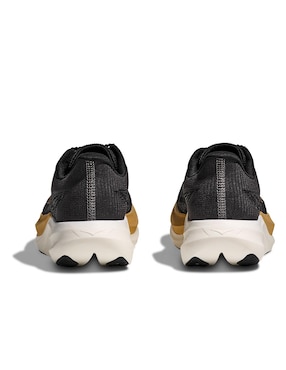 Tenis Rocket X3 para correr Hoka unisex