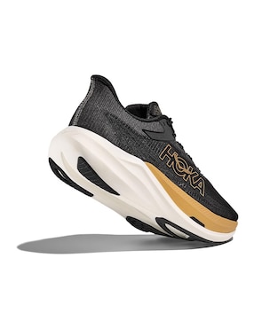Tenis Rocket X3 para correr Hoka unisex