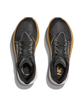 Tenis Rocket X3 para correr Hoka unisex