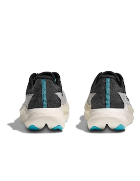 Tenis Rocket X3 para correr Hoka unisex