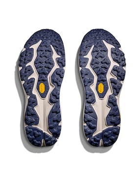Tenis Speedgoat 6 para senderismo Hoka de hombre