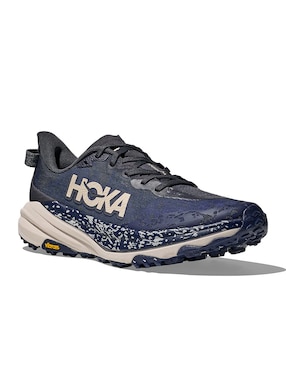 Tenis Speedgoat 6 para senderismo Hoka de hombre