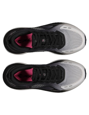Tenis Charly Satellite de mujer para correr