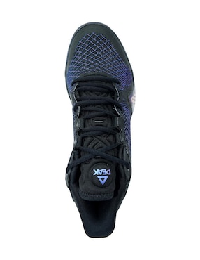 Tenis Peak Andrew Wiggins de hombre para básquetbol