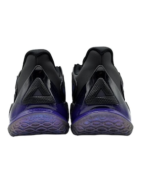 Tenis Peak Andrew Wiggins de hombre para básquetbol