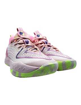 Tenis Peak Big Triangle de hombre para básquetbol