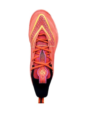 Tenis Peak Big Triangle de hombre para básquetbol