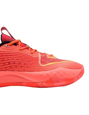 Tenis Peak Big Triangle de hombre para básquetbol
