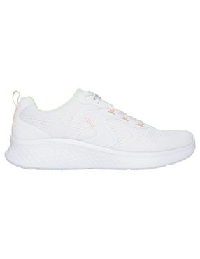 Tenis para entrenamiento Skechers Skech-Lite Pro de mujer