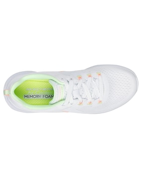Tenis para entrenamiento Skechers Skech-Lite Pro de mujer