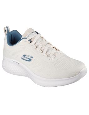 Tenis para entrenamiento Skechers Skech-Lite pro de hombre