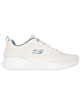 Tenis para entrenamiento Skechers Skech-Lite pro de hombre